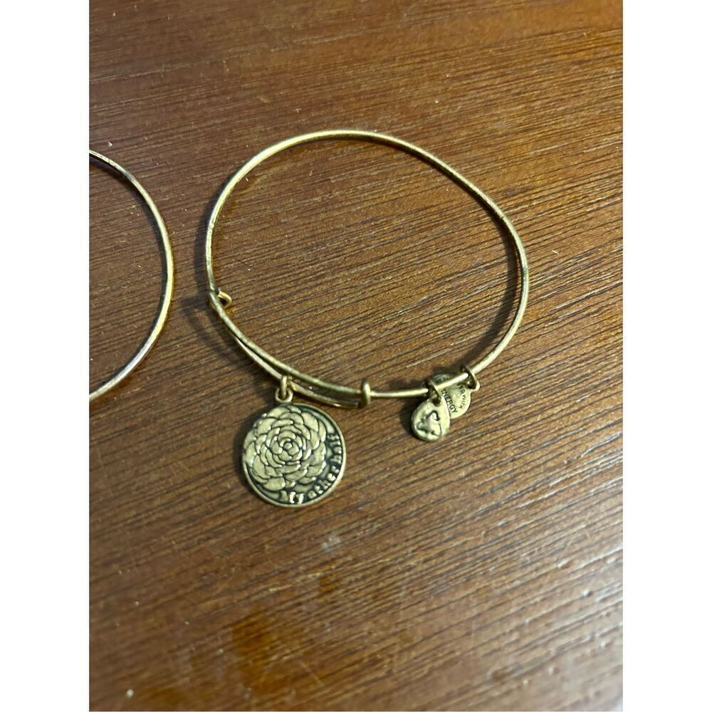 Set of 2 Alexi and Ani bracelets - Picture 4 of 6